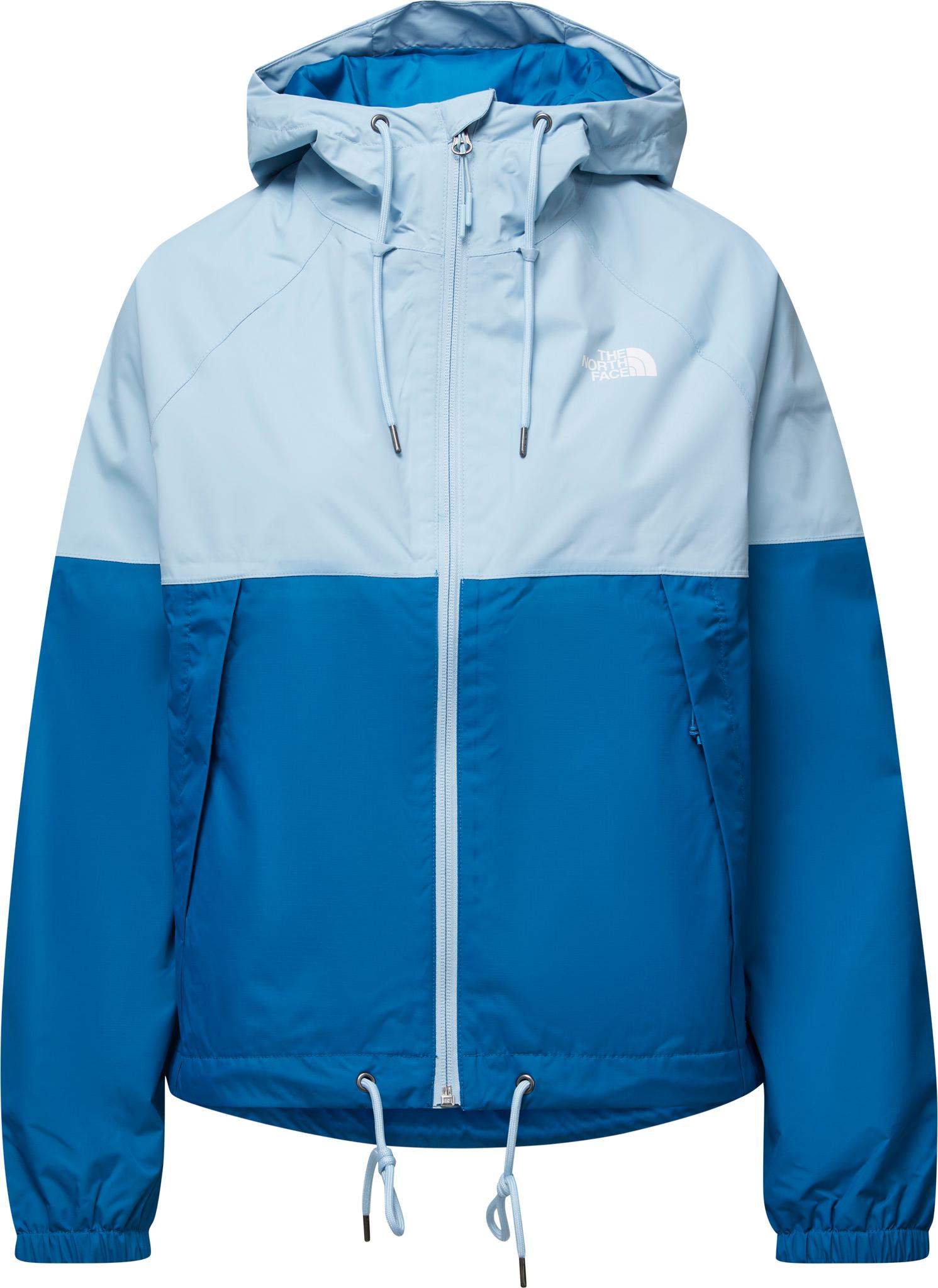 Product gallery image number 1 for product Antora Novelty Rain Jacket - Women’s