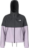 Couleur: TNF Black - Lavender Fog