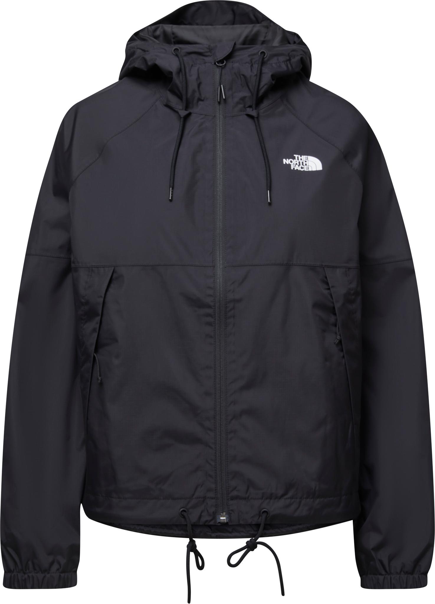 Image de produit pour Manteau de pluie Antora Novelty - Femme