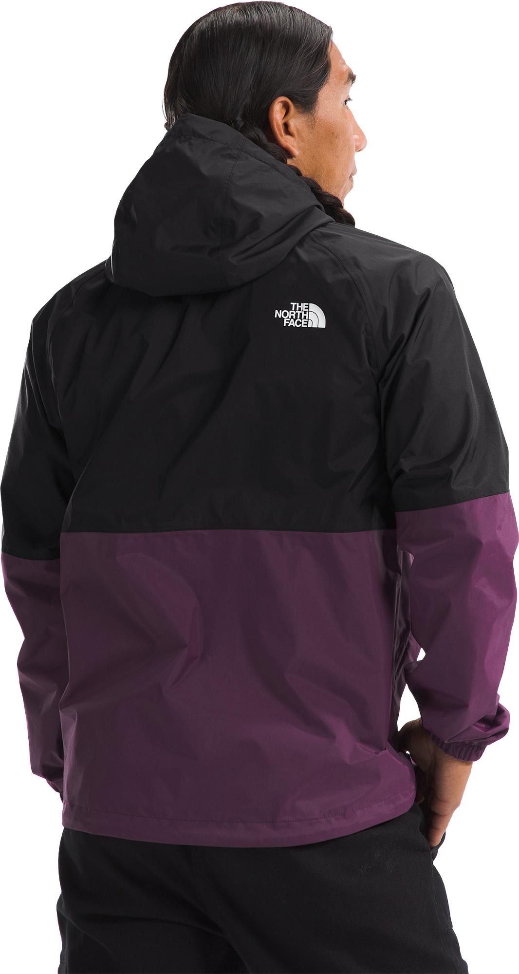 Product gallery image number 2 for product Antora Novelty Rain Jacket - Men’s