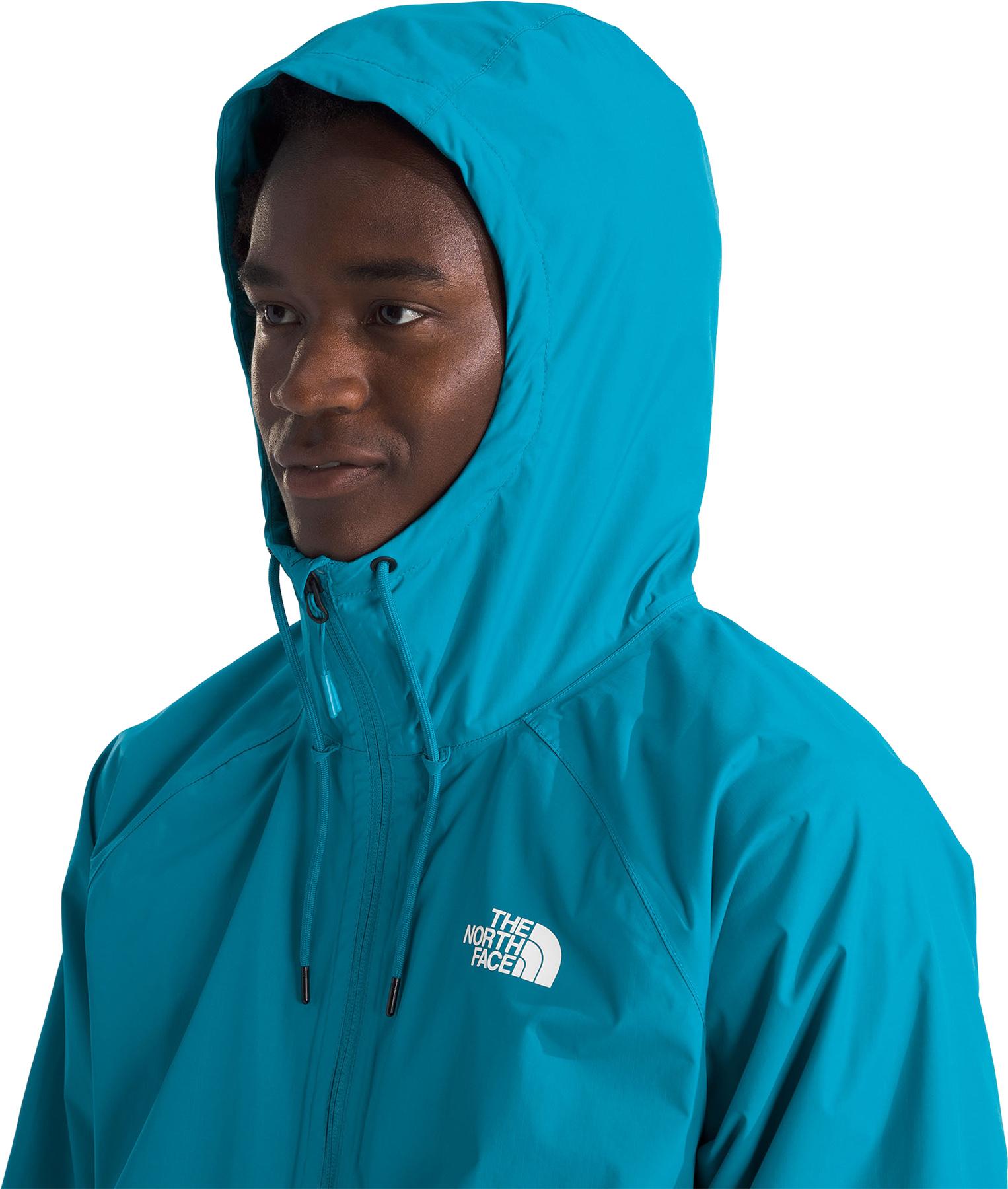 Product gallery image number 19 for product Antora Novelty Rain Jacket - Men’s
