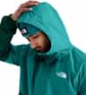 Couleur: Restorative Teal - Pacific Teal