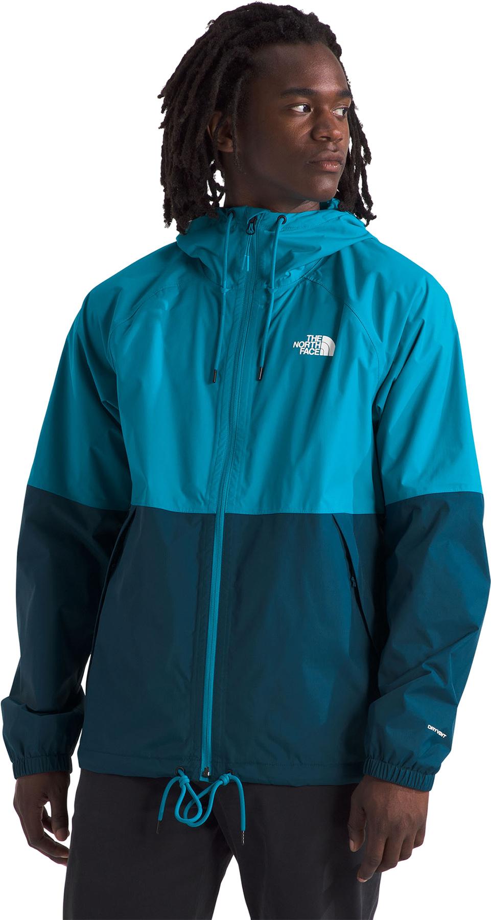 Product gallery image number 20 for product Antora Novelty Rain Jacket - Men’s