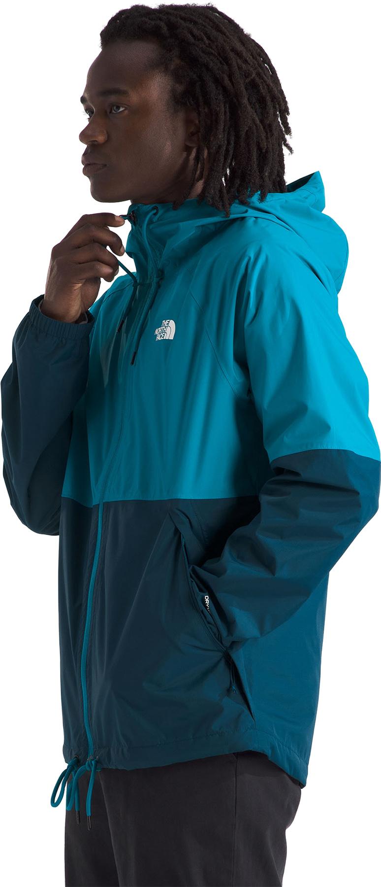 Product gallery image number 21 for product Antora Novelty Rain Jacket - Men’s