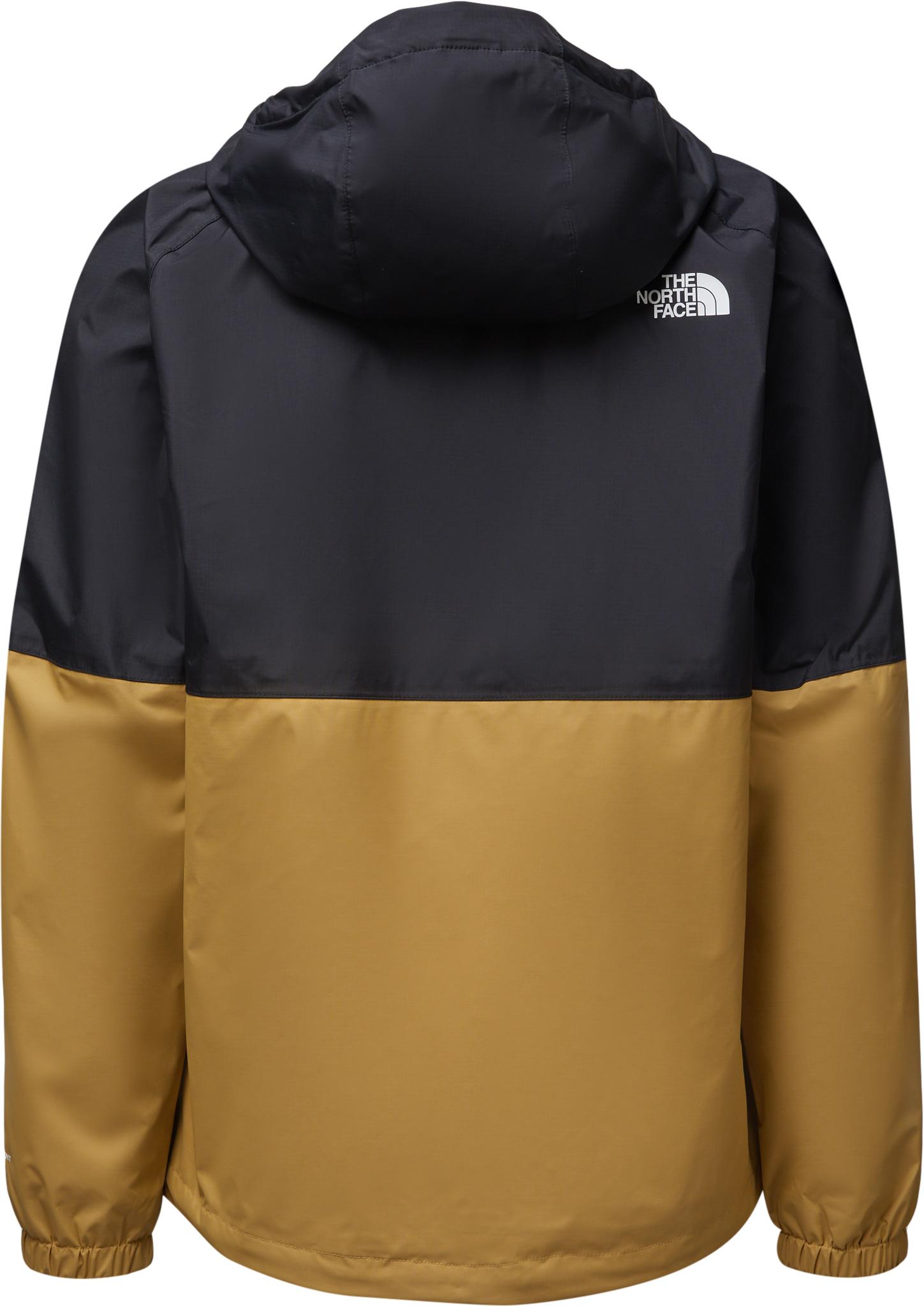 Product gallery image number 8 for product Antora Novelty Rain Jacket - Men’s