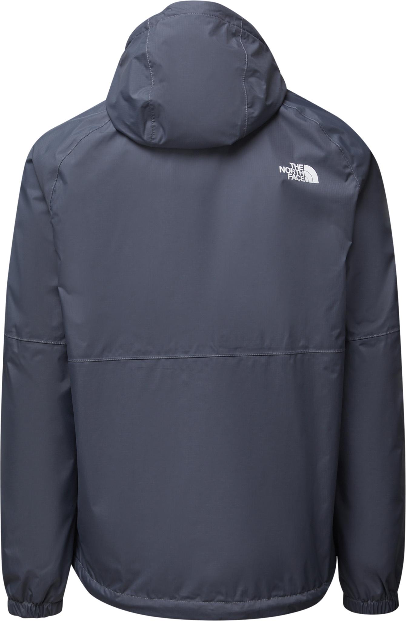 Product gallery image number 3 for product Antora Novelty Rain Jacket - Men’s