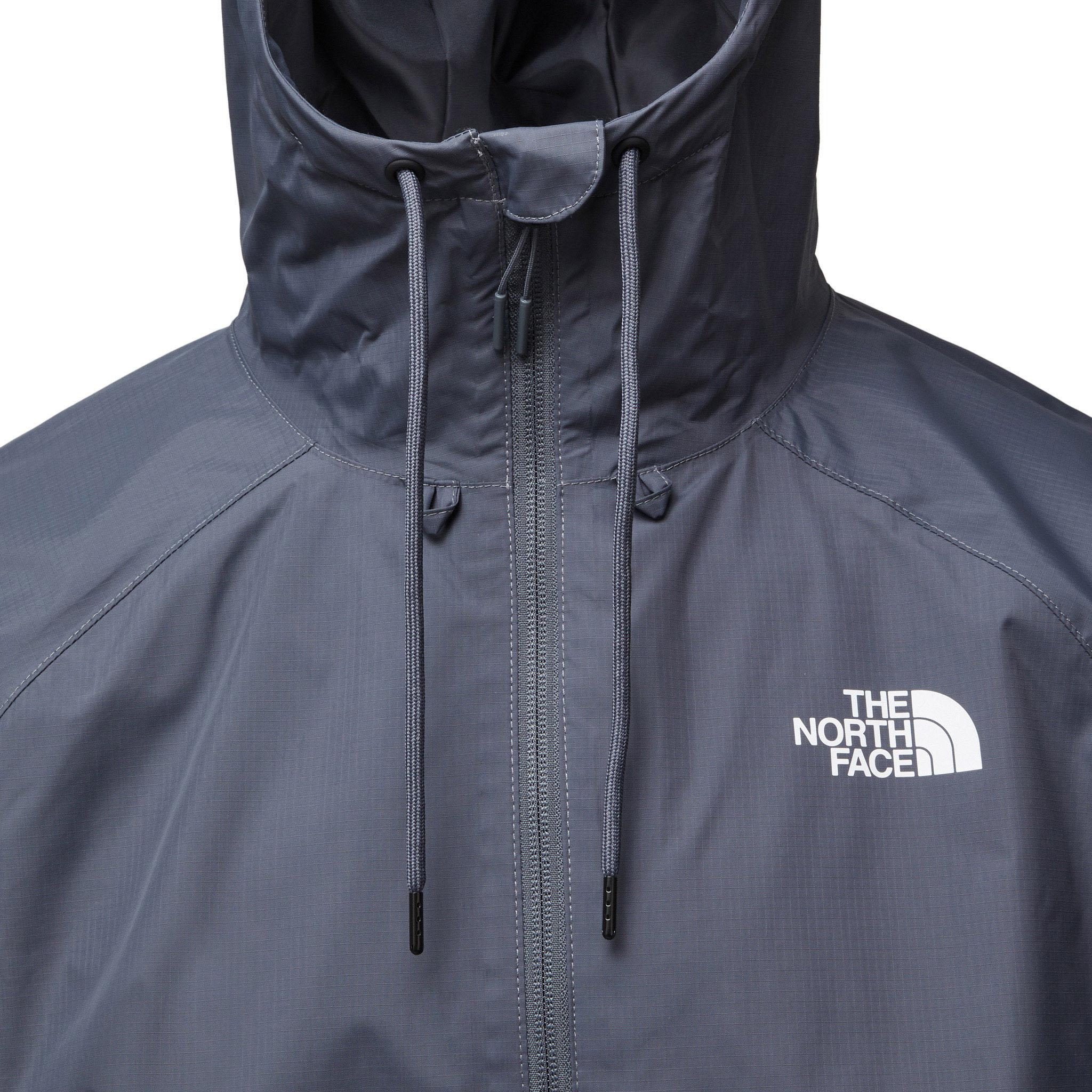 Product gallery image number 4 for product Antora Novelty Rain Jacket - Men’s
