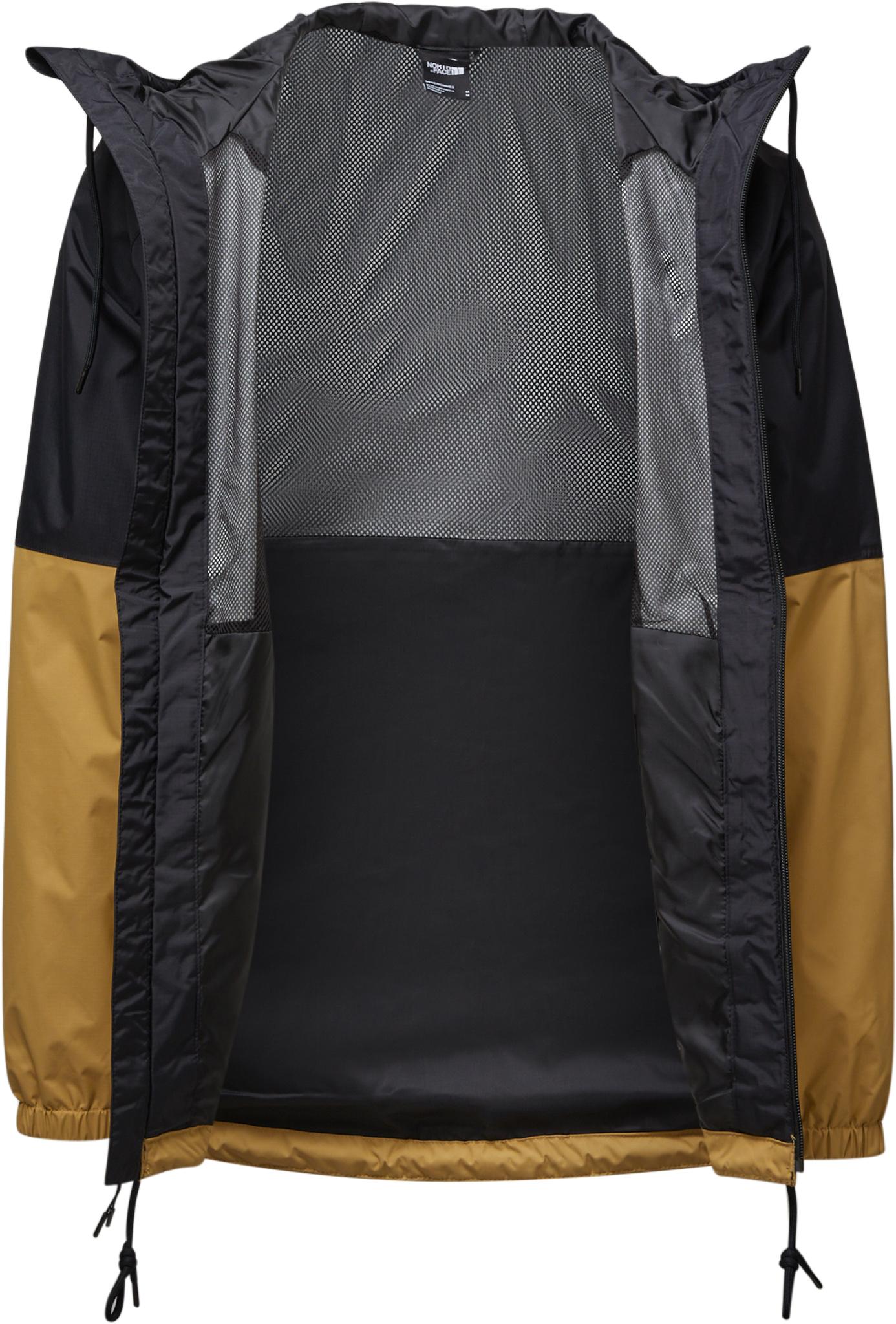 Product gallery image number 15 for product Antora Novelty Rain Jacket - Men’s