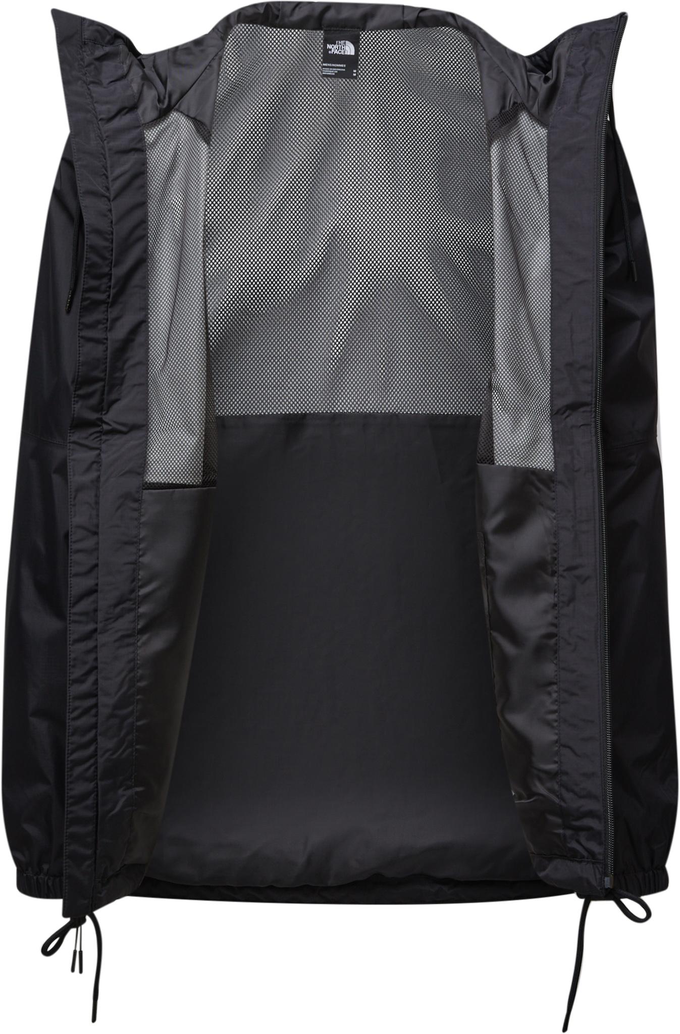 Product gallery image number 14 for product Antora Novelty Rain Jacket - Men’s