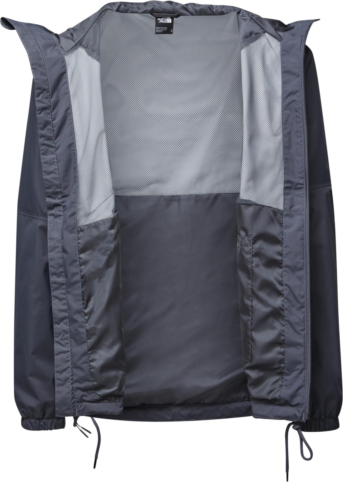 Product gallery image number 7 for product Antora Novelty Rain Jacket - Men’s