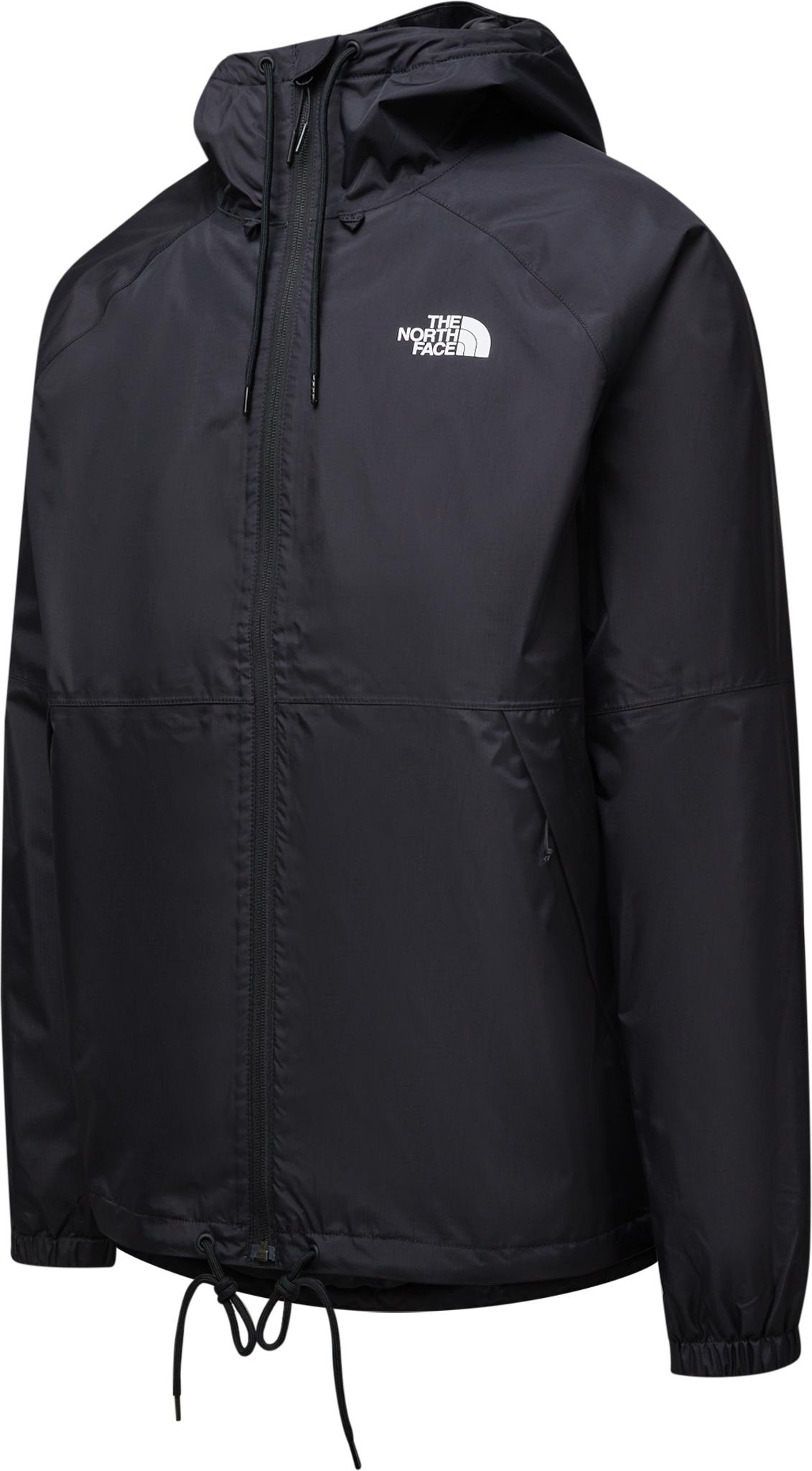 Product gallery image number 17 for product Antora Novelty Rain Jacket - Men’s