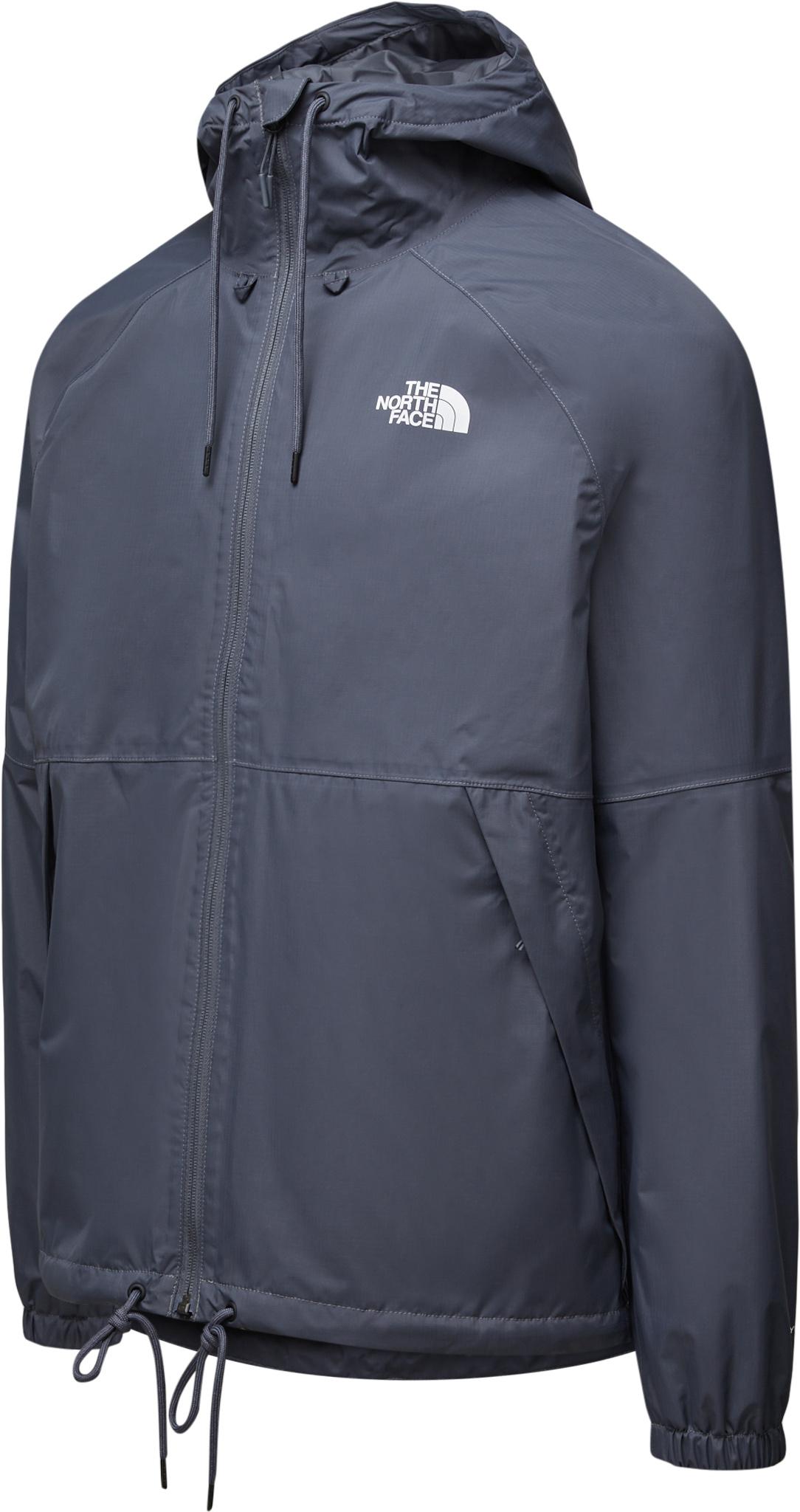 Product gallery image number 6 for product Antora Novelty Rain Jacket - Men’s