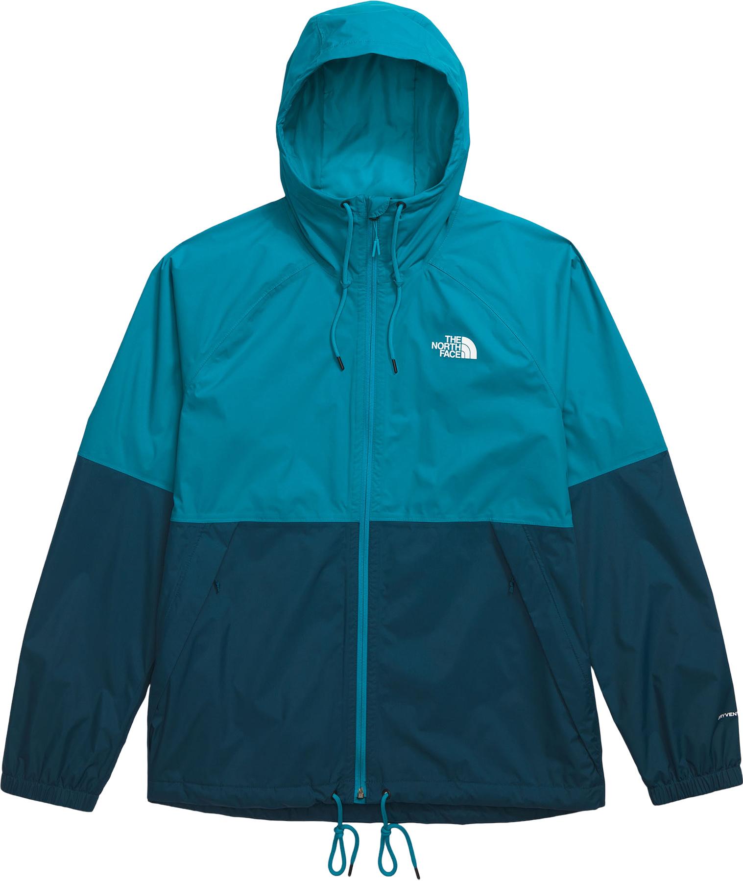 Product gallery image number 2 for product Antora Novelty Rain Jacket - Men’s