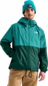 Colour: Restorative Teal-Pacific Teal