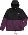 Colour: Tnf Black - Black Currant Purple