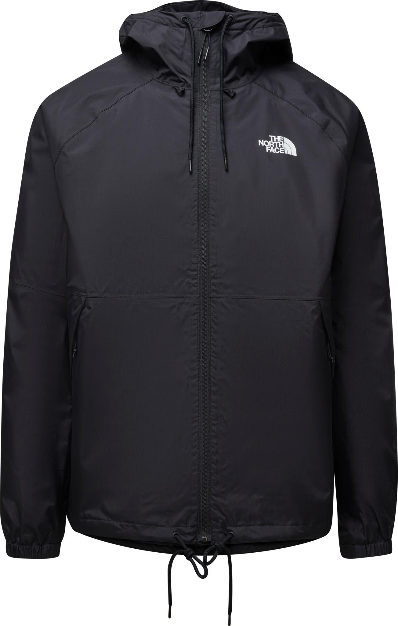 Product gallery image number 1 for product Antora Novelty Rain Jacket - Men’s