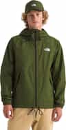Couleur: Woodland Green