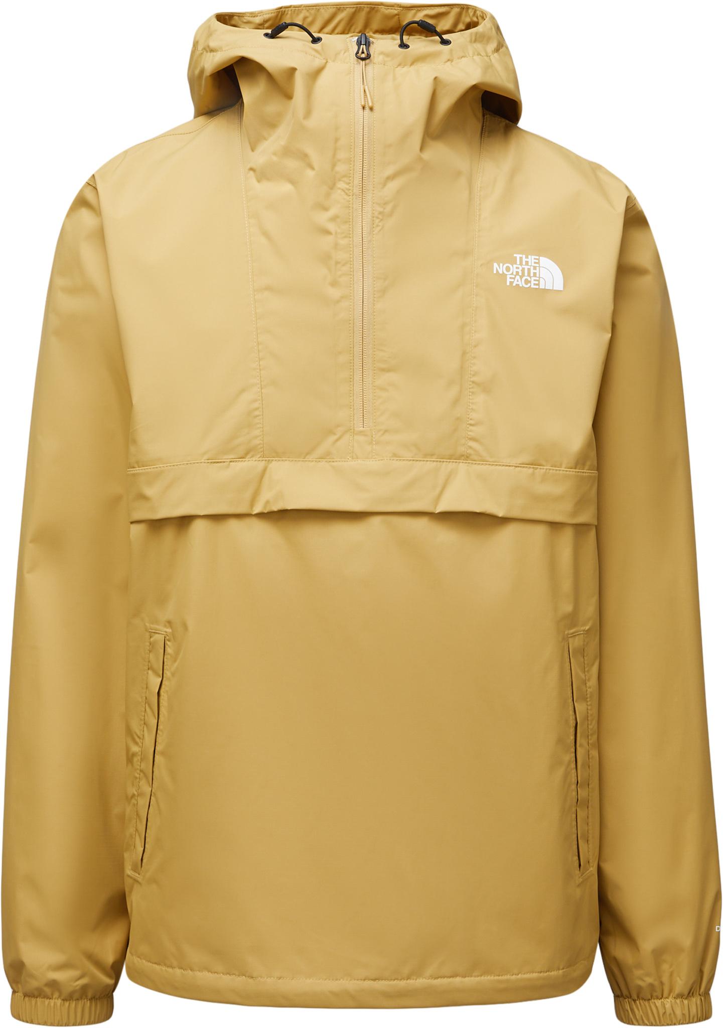 Product gallery image number 1 for product Antora Anorak - Men's