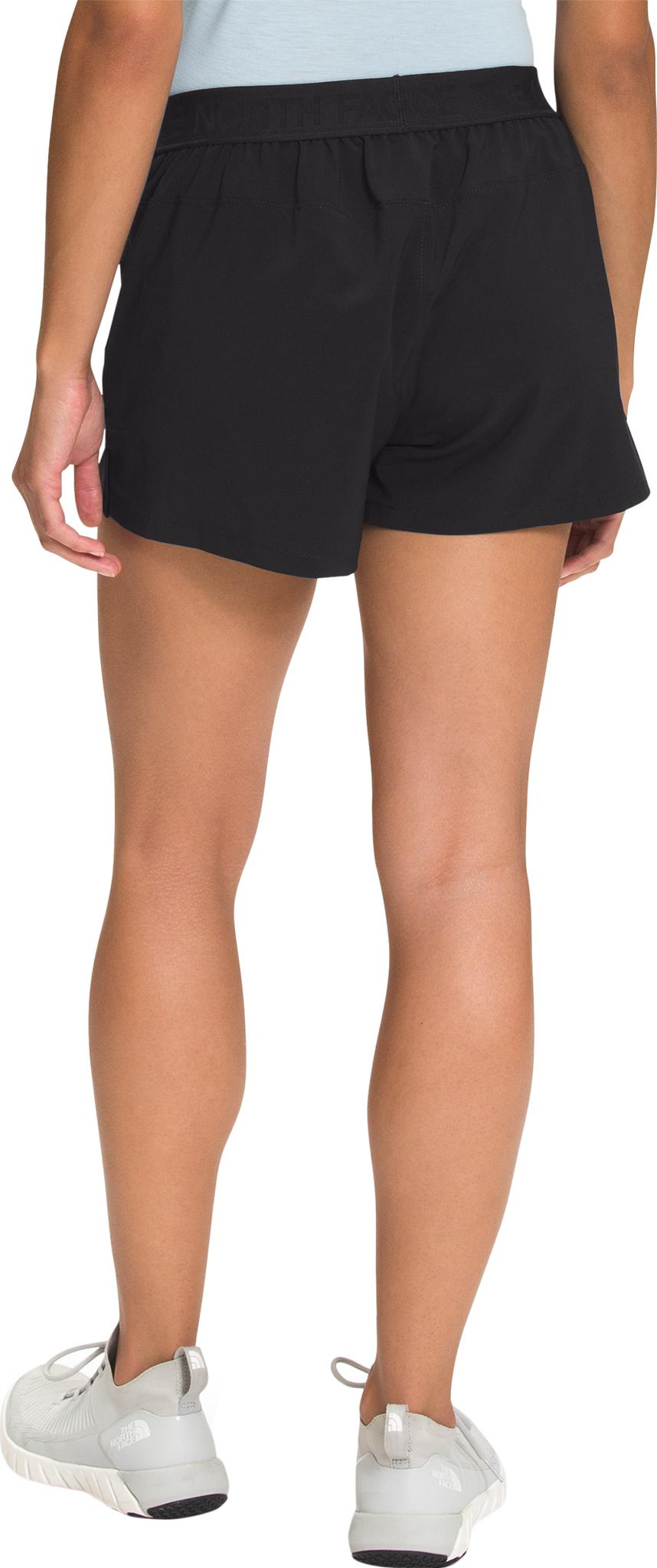 Product gallery image number 2 for product Wander Shorts - Women’s
