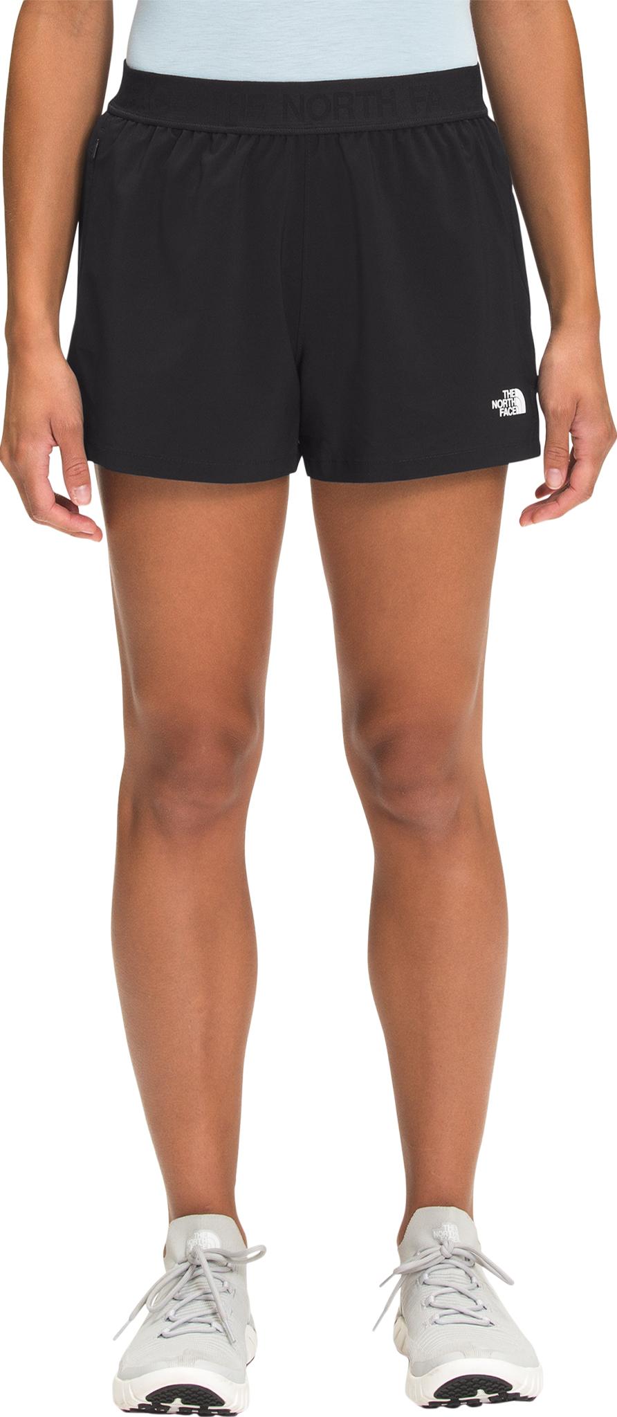 Product gallery image number 1 for product Wander Shorts - Women’s