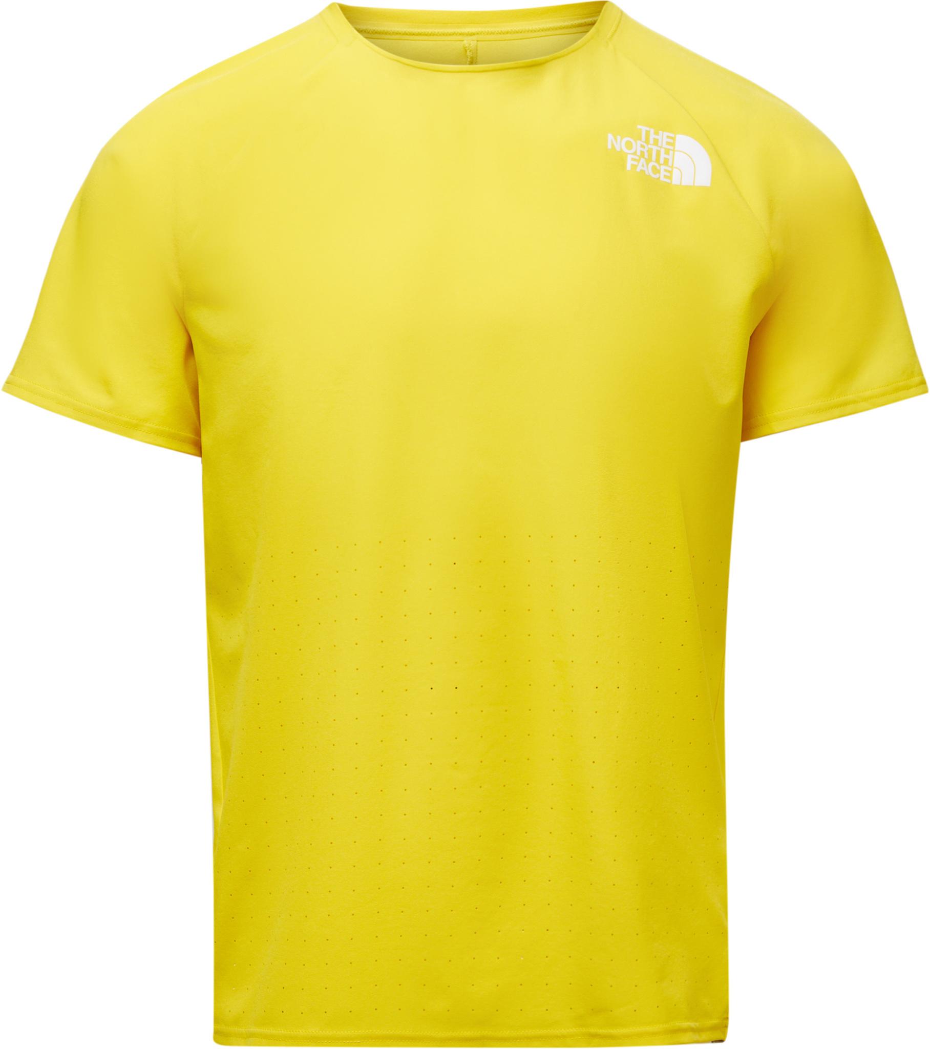 Product gallery image number 1 for product Flight Weightless Short Sleeve Shirt - Men's