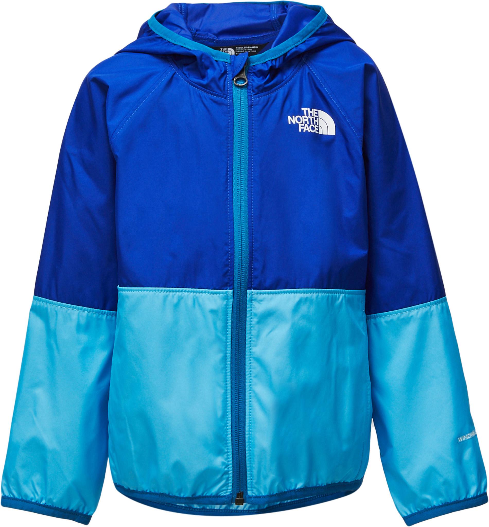 Product gallery image number 1 for product Windwall Jacket - Youth