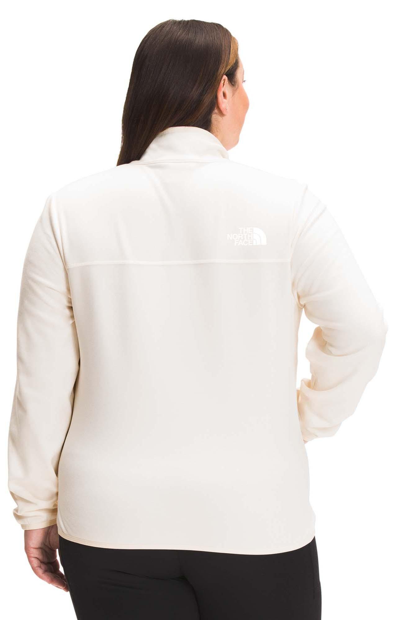 Product gallery image number 3 for product Canyonlands Full Zip - Plus Size - Women’s