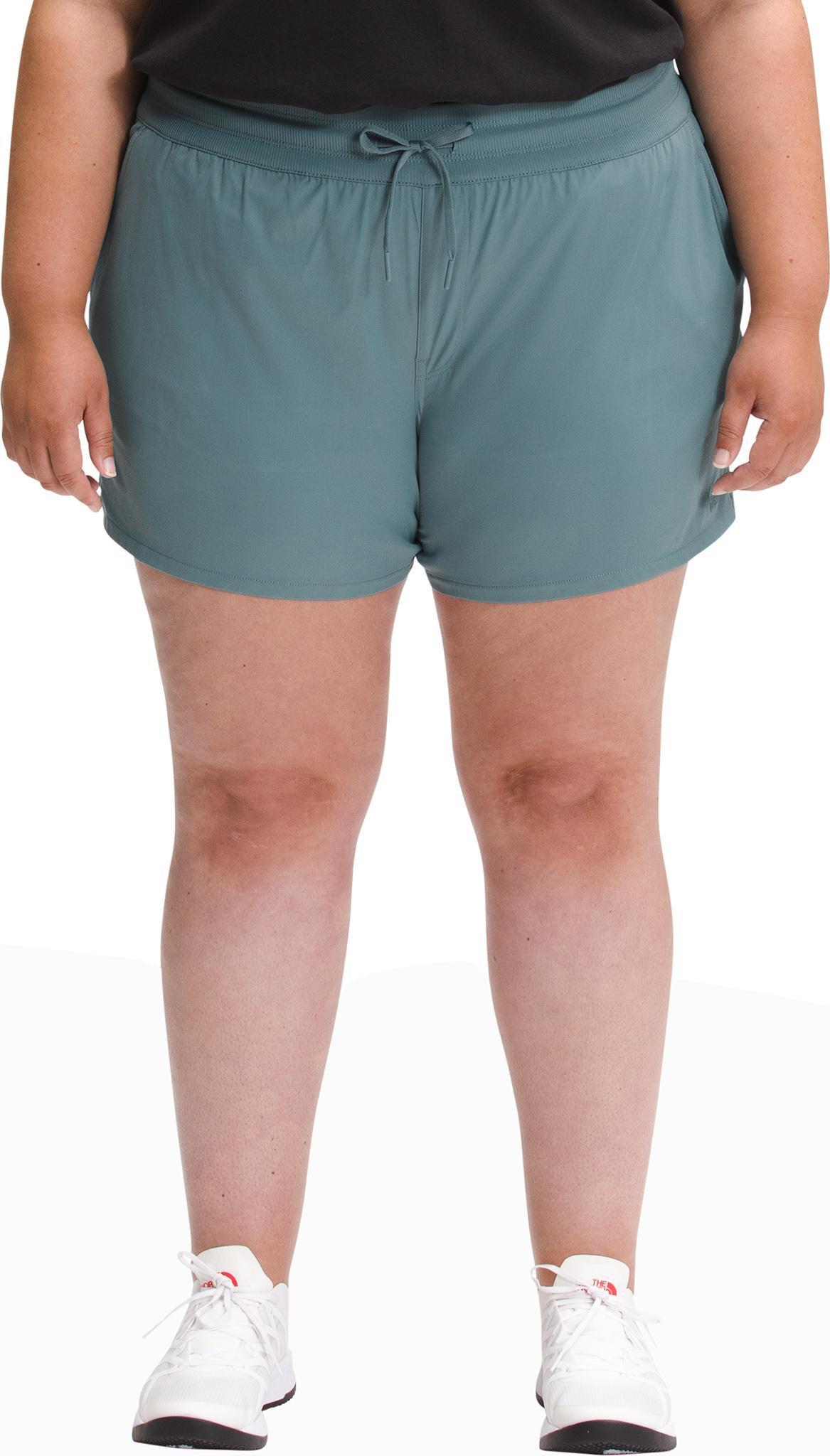 Product gallery image number 2 for product Plus Aphrodite Motion Short - Women's