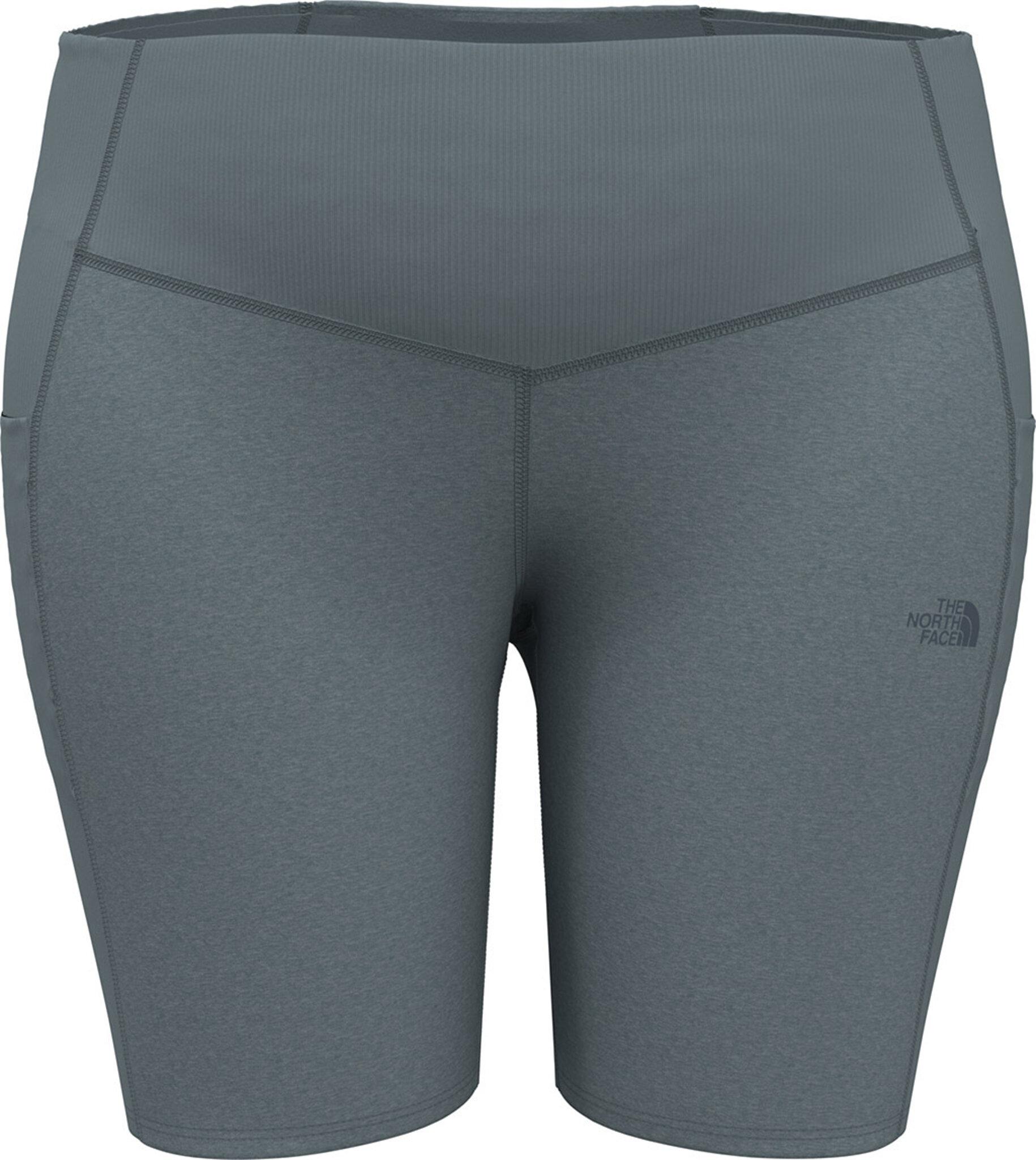 Product gallery image number 4 for product Plus Ea Dune Sky 9" Tight Short - Women's