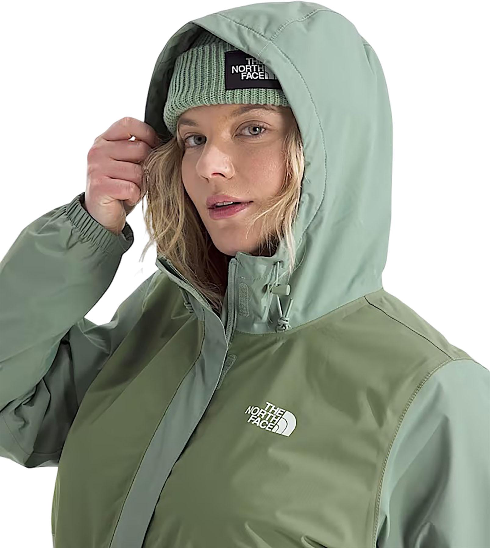 Product gallery image number 4 for product Antora Plus Size Jacket - Women's