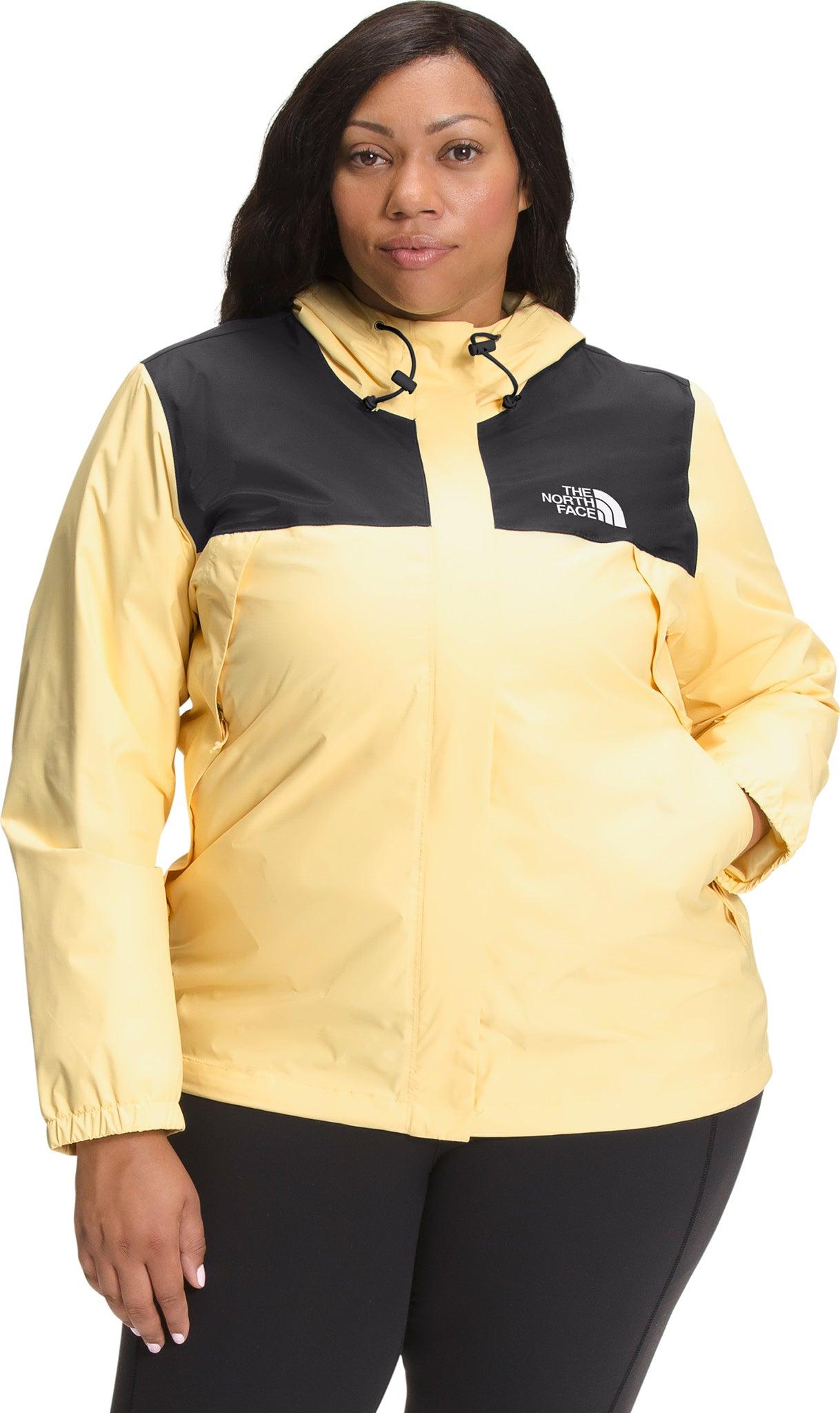 Product gallery image number 4 for product Antora Plus Size Jacket - Women's