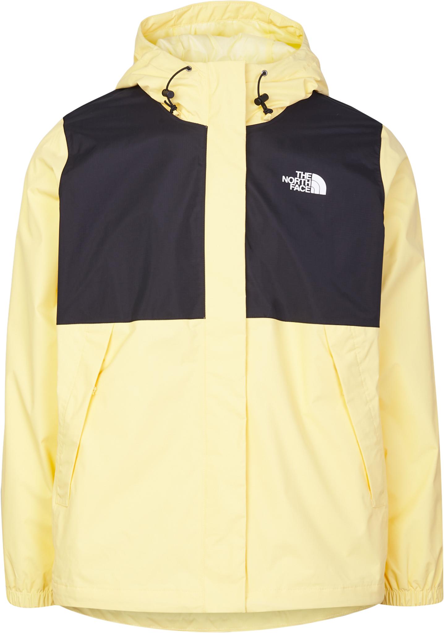 Product gallery image number 1 for product Antora Plus Size Jacket - Women's