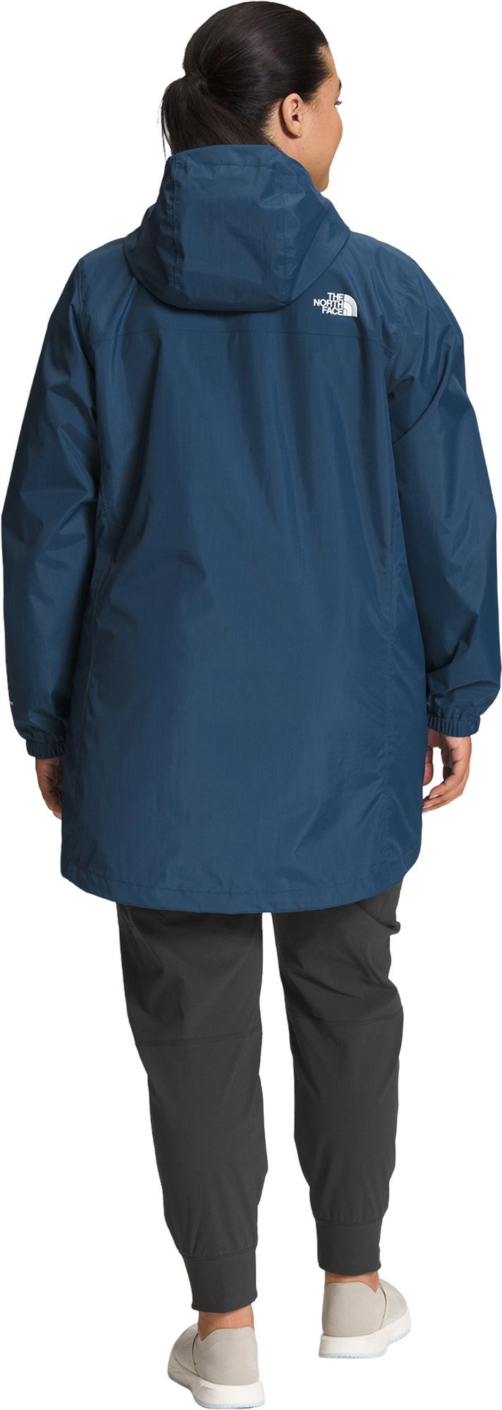 Numéro de l'image de la galerie de produits 4 pour le produit Parka grande taille Antora - Femme
