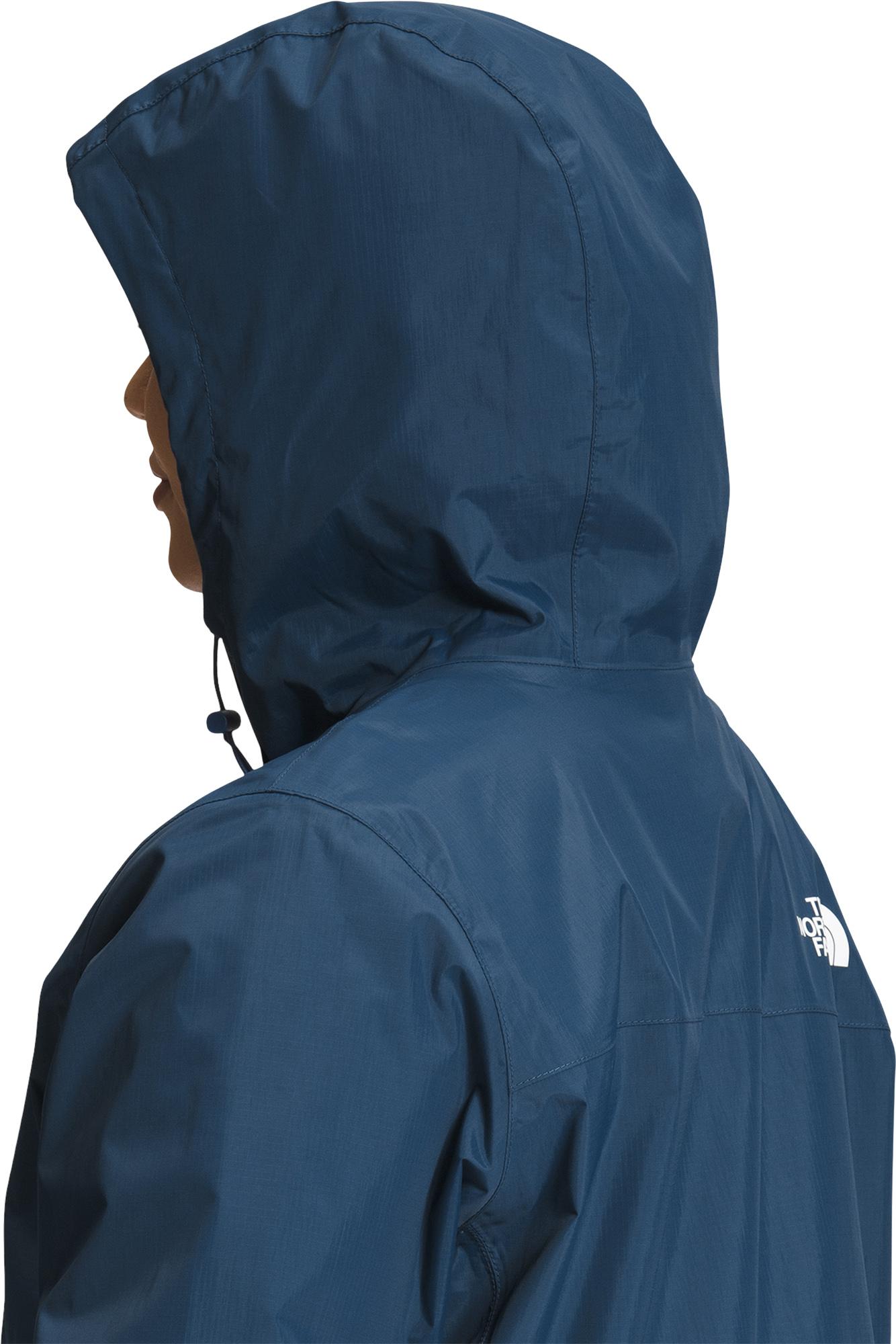 Product gallery image number 2 for product Antora Plus Size Parka - Women’s