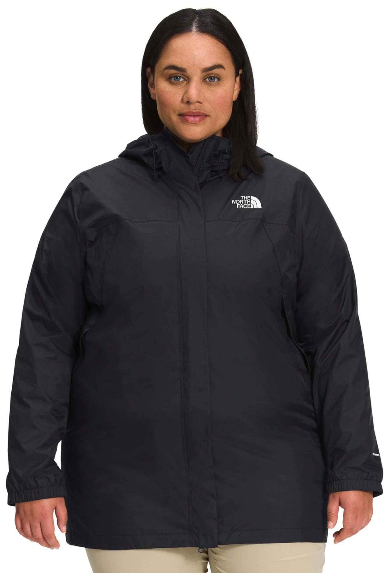 Numéro de l'image de la galerie de produits 6 pour le produit Parka grande taille Antora - Femme