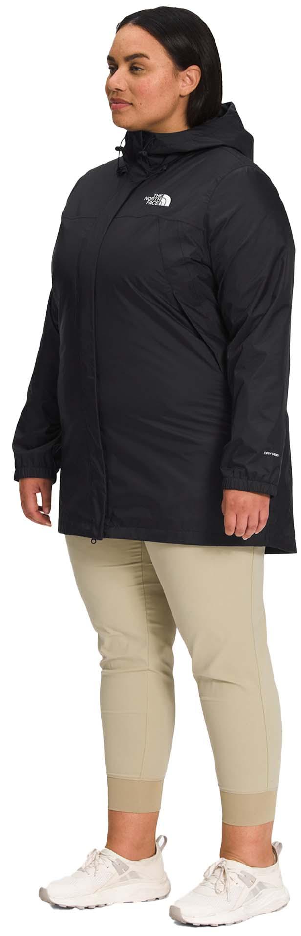 Numéro de l'image de la galerie de produits 7 pour le produit Parka grande taille Antora - Femme