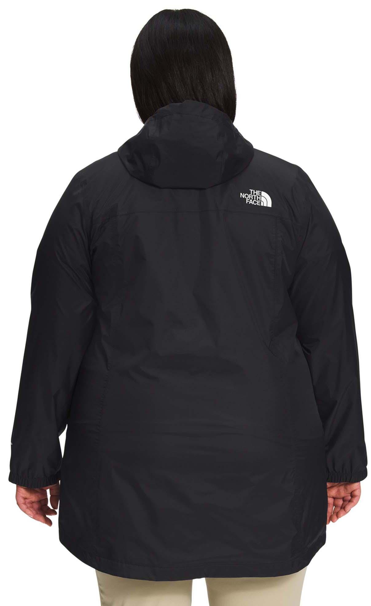 Numéro de l'image de la galerie de produits 8 pour le produit Parka grande taille Antora - Femme