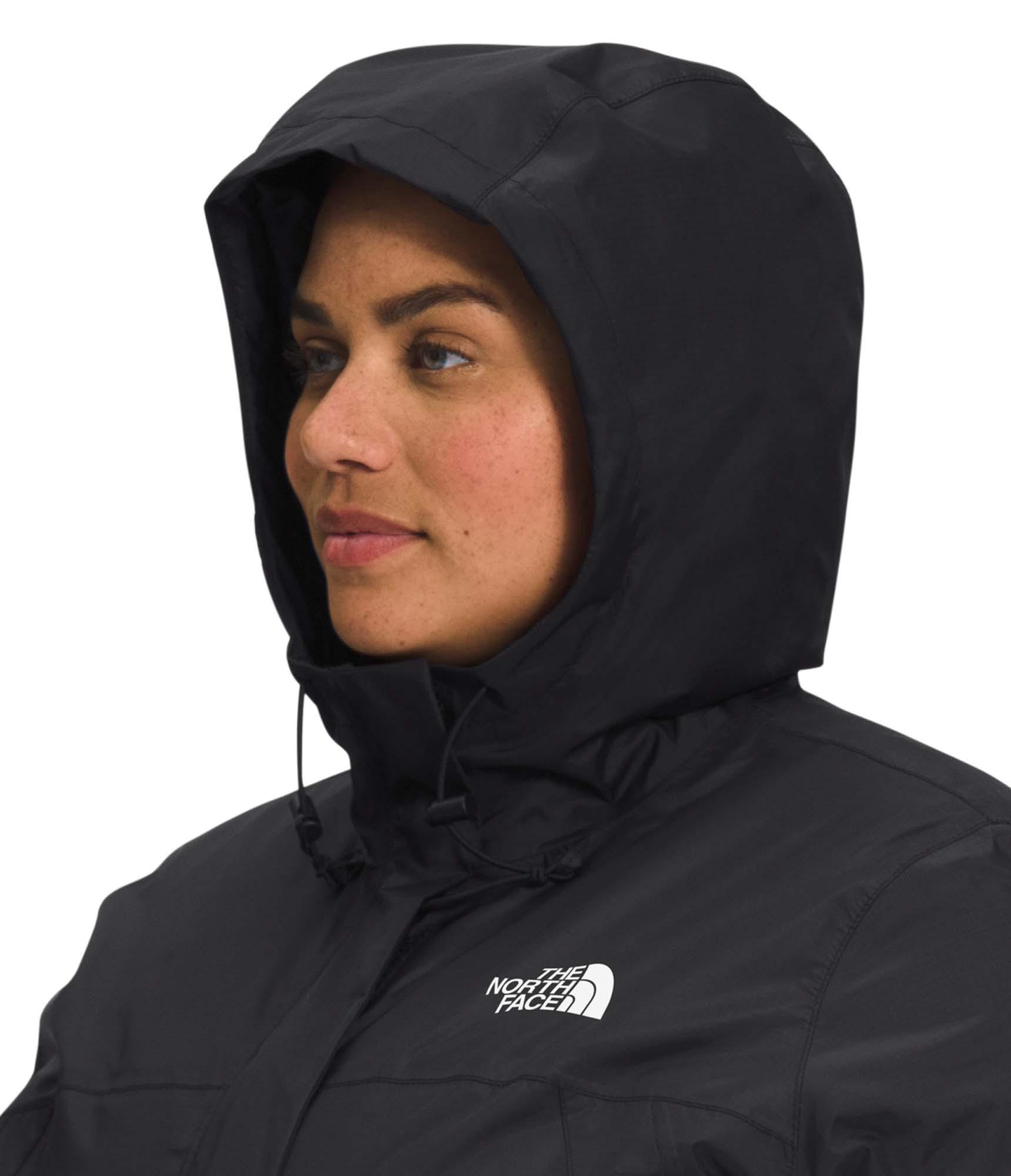 Numéro de l'image de la galerie de produits 9 pour le produit Parka grande taille Antora - Femme