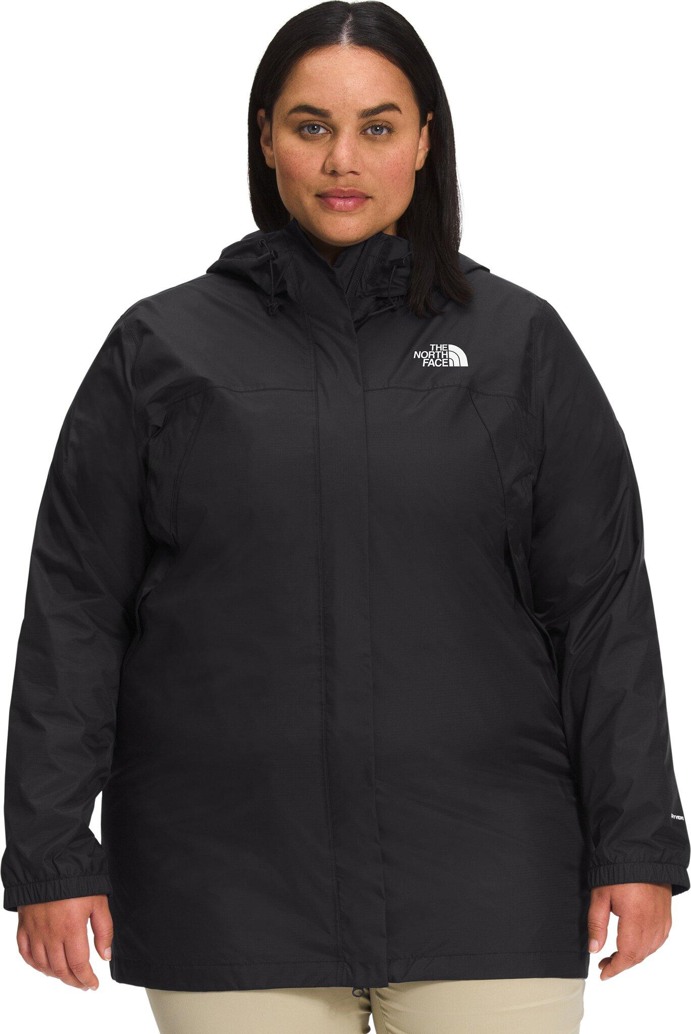 Numéro de l'image de la galerie de produits 5 pour le produit Parka grande taille Antora - Femme