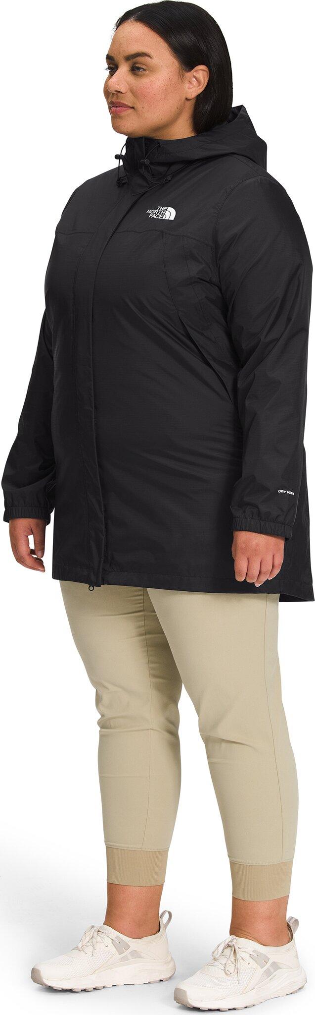 Numéro de l'image de la galerie de produits 4 pour le produit Parka grande taille Antora - Femme