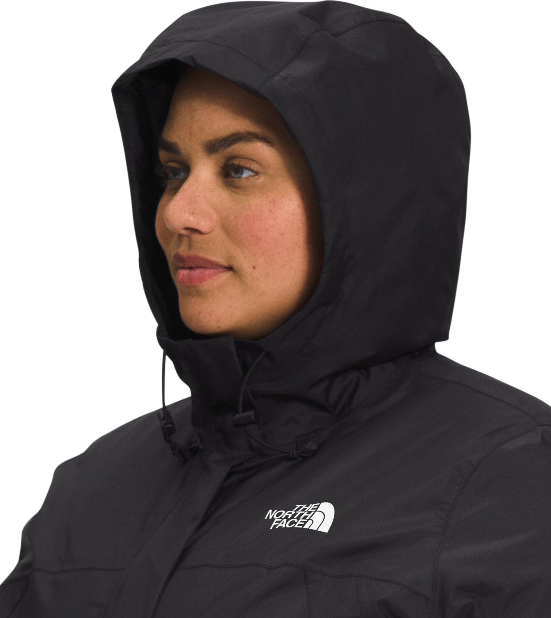 Numéro de l'image de la galerie de produits 2 pour le produit Parka grande taille Antora - Femme