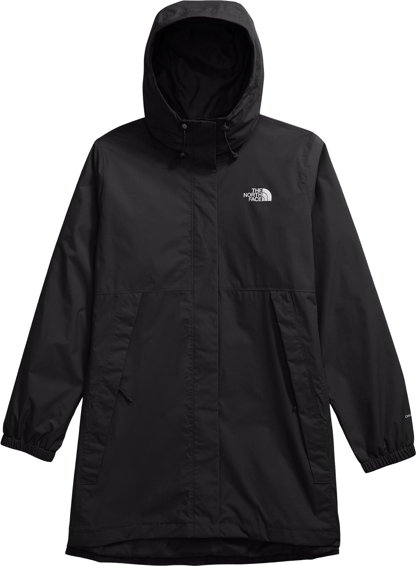 Image de produit pour Parka grande taille Antora - Femme