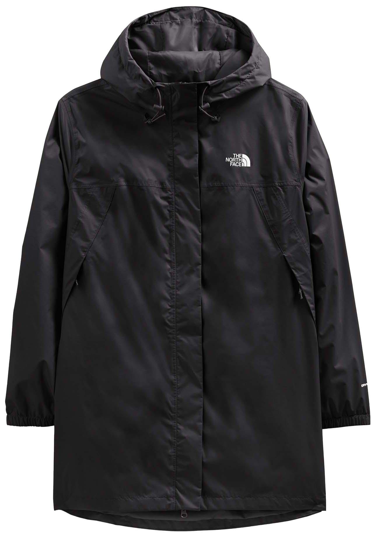 Numéro de l'image de la galerie de produits 1 pour le produit Parka grande taille Antora - Femme