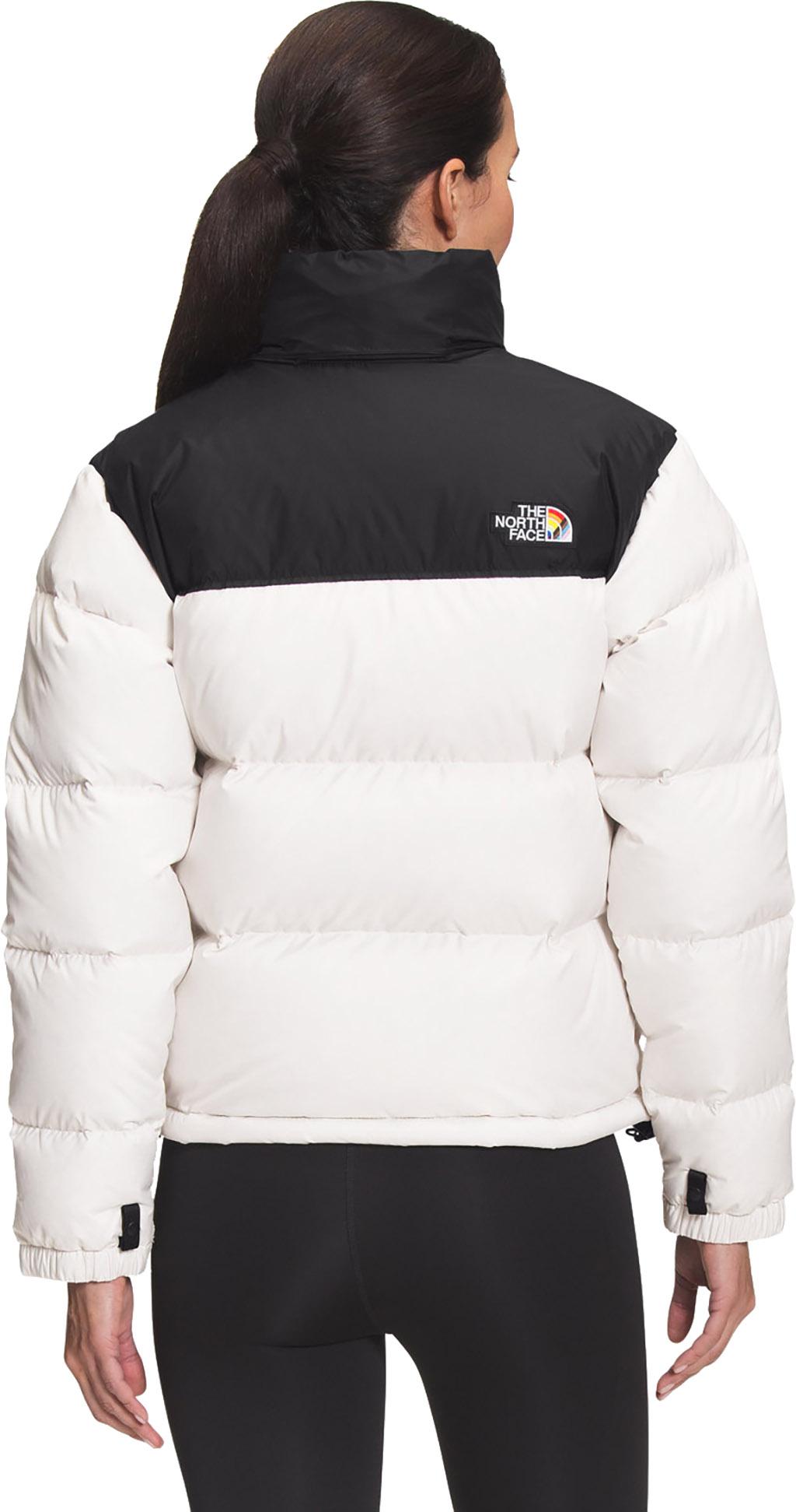 Product gallery image number 2 for product 1996 Retro Nuptse Pride Jacket - Women's