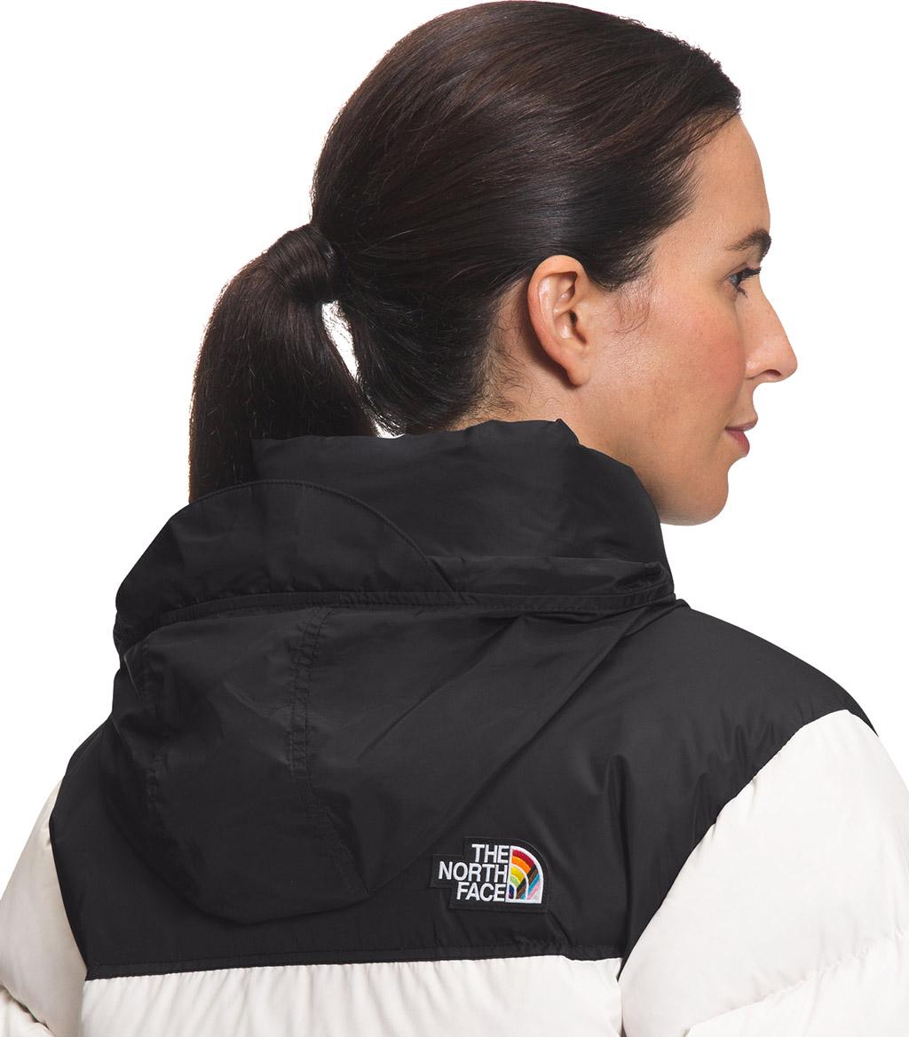 Product gallery image number 4 for product 1996 Retro Nuptse Pride Jacket - Women's