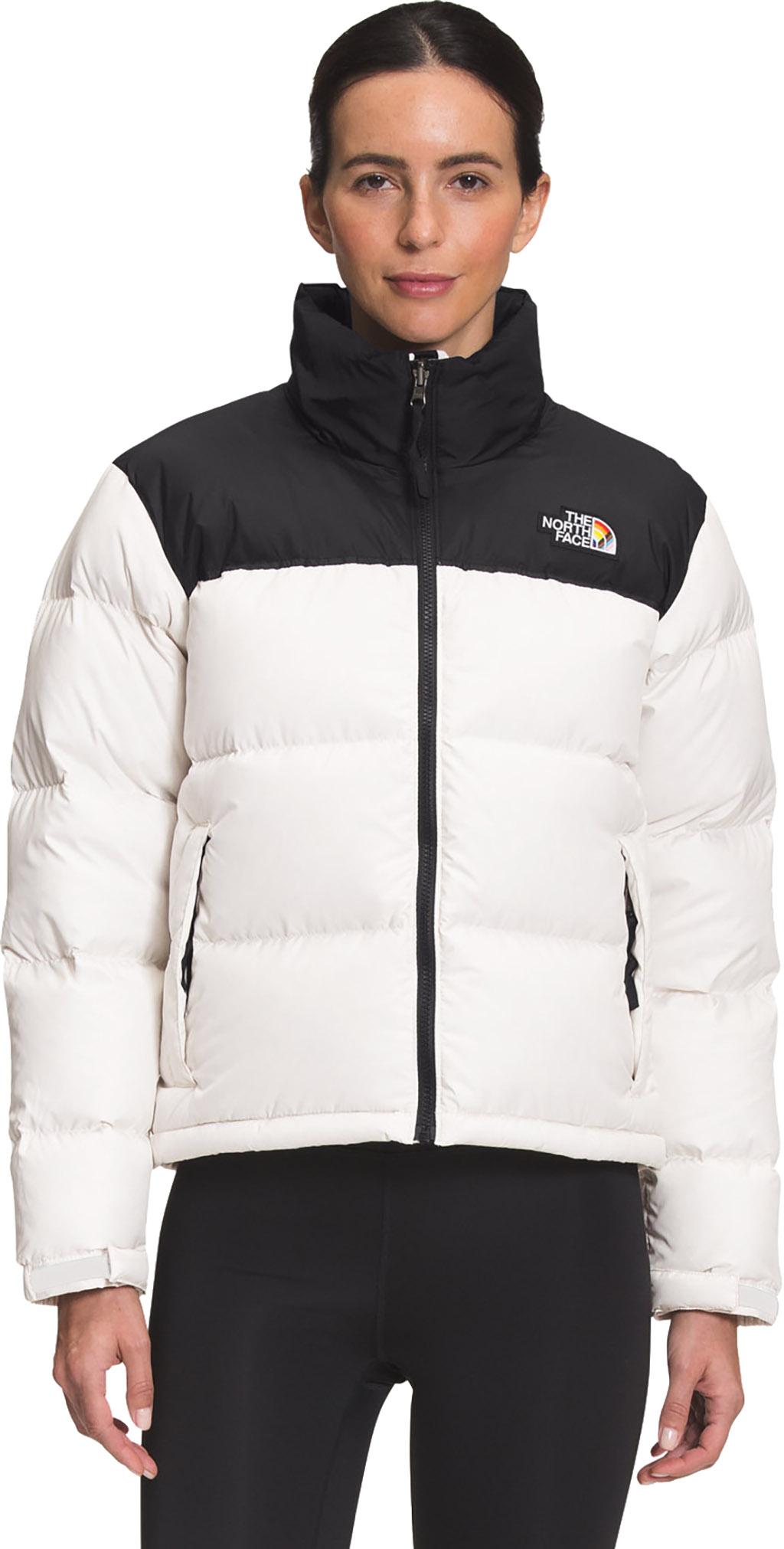 Product gallery image number 1 for product 1996 Retro Nuptse Pride Jacket - Women's