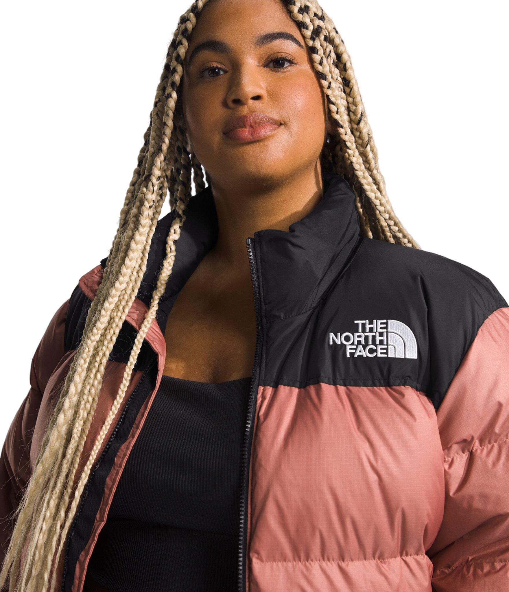 Product gallery image number 5 for product Plus 1996 Retro Nuptse Jacket - Women’s