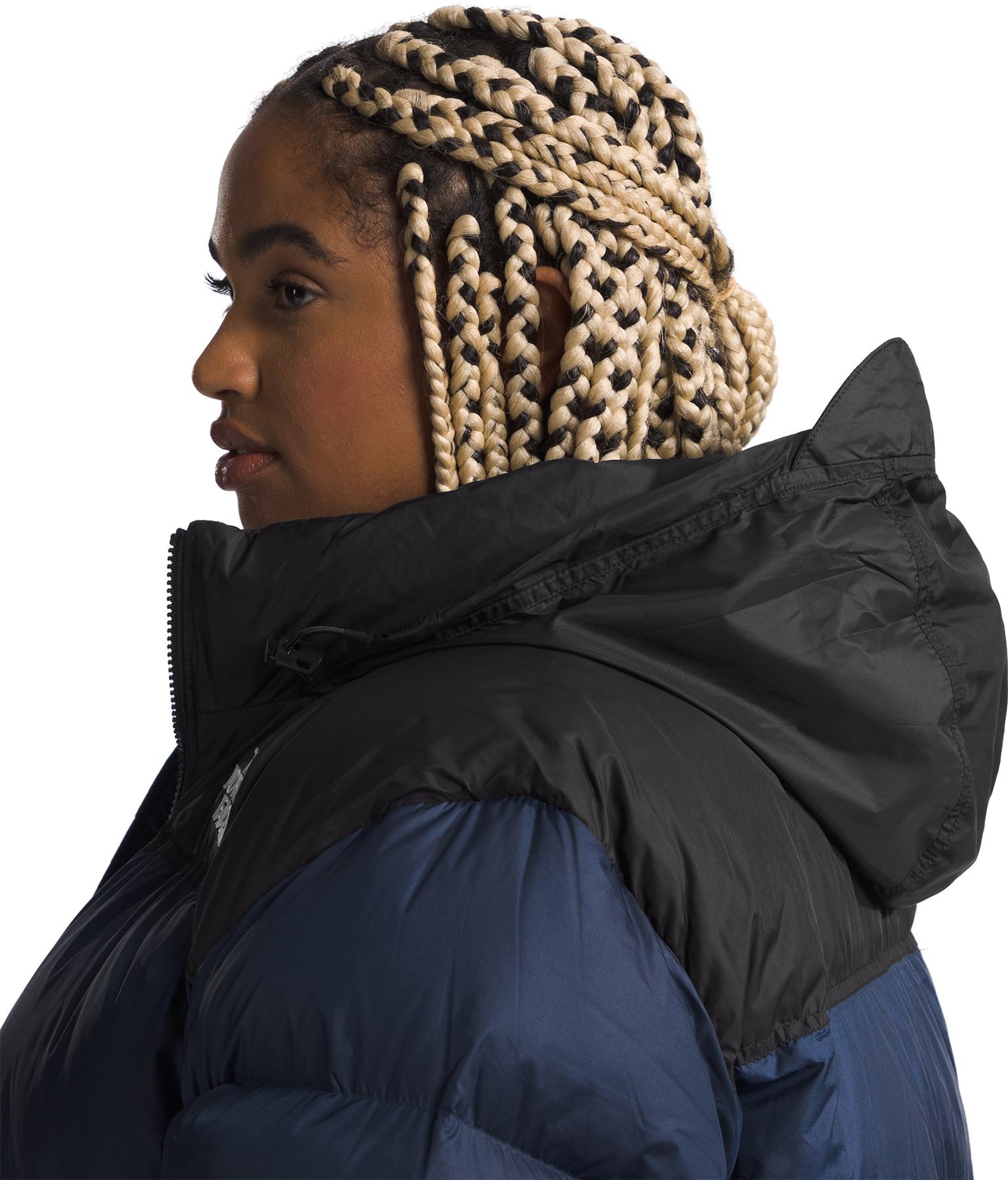 Product gallery image number 3 for product Plus 1996 Retro Nuptse Jacket - Women’s