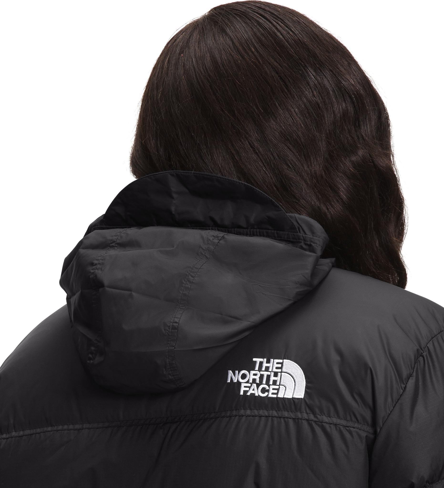 Product gallery image number 3 for product Plus 1996 Retro Nuptse Jacket - Women’s
