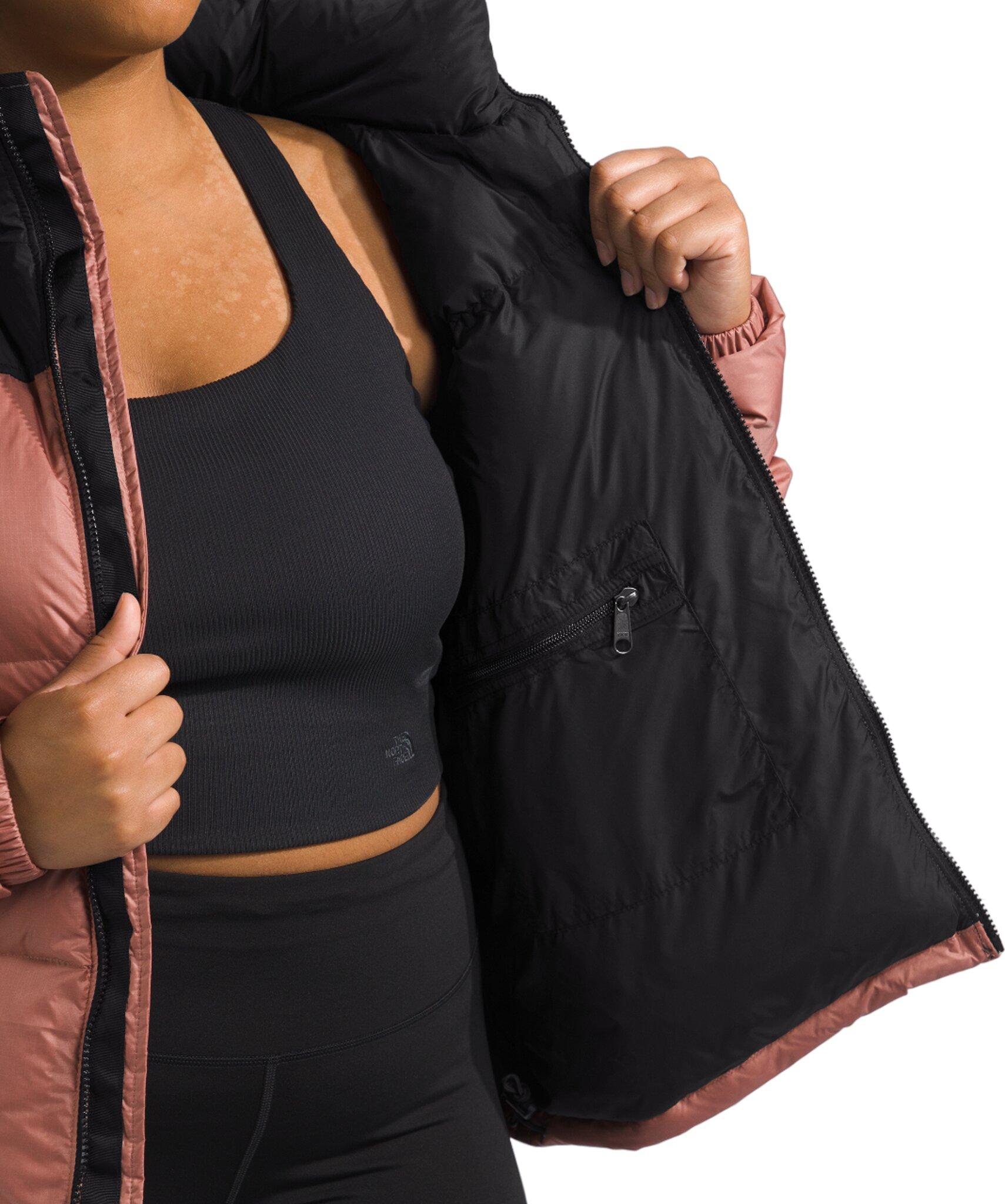 Product gallery image number 7 for product Plus 1996 Retro Nuptse Jacket - Women’s